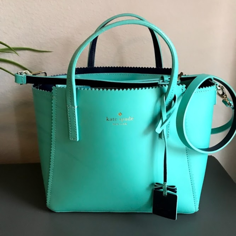 Kate Spade Small Ivy Drive Loryn Bag